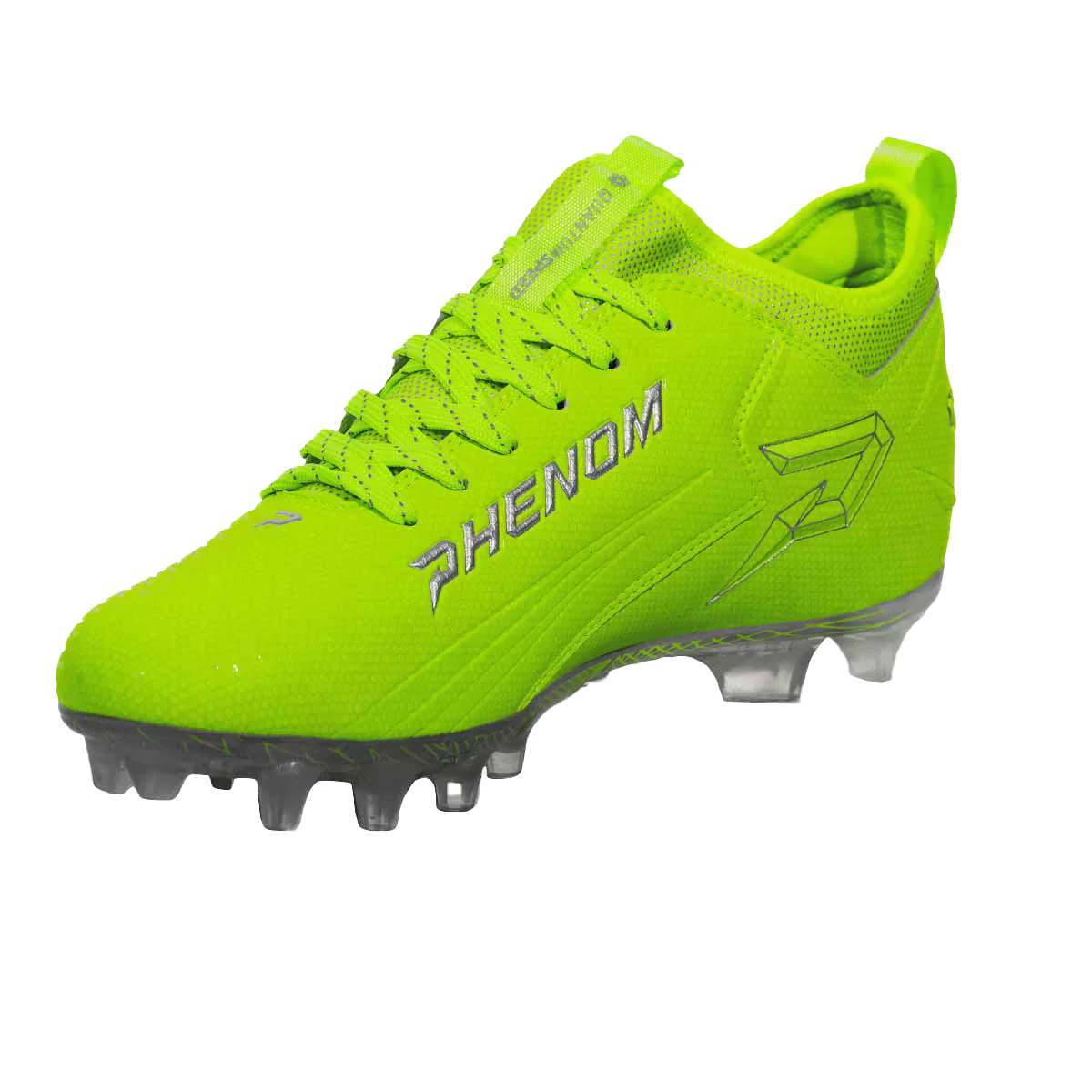 Phenom Elite Adult Quantum Speed Football Cleats