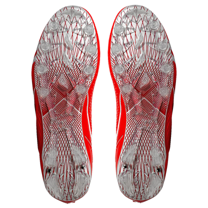 Phenom Elite Adult Quantum Speed Football Cleats
