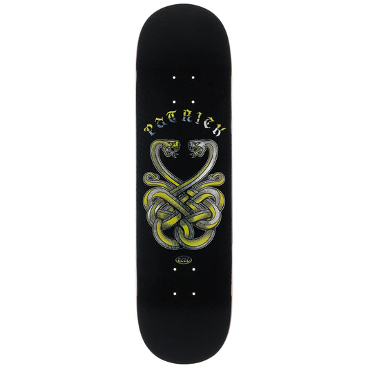 Real Skateboard Deck Praman Fight Full SE Shape 8.38" x 32.18"