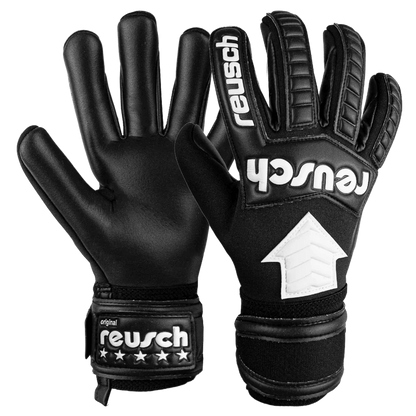 Reusch Legacy Arrow Gold X Goalkeeper Gloves