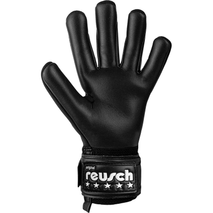 Reusch Legacy Arrow Gold X Goalkeeper Gloves