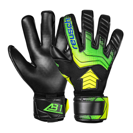 Reusch Attrakt AB1 Duo Goalkeeper Glove