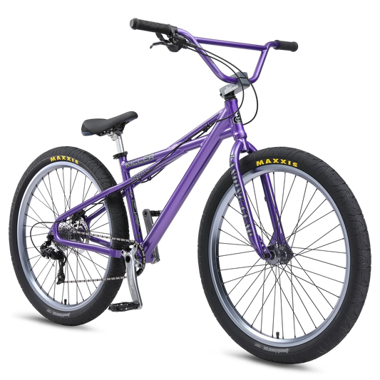 SE Bikes Killer Quad 27.5" Bike