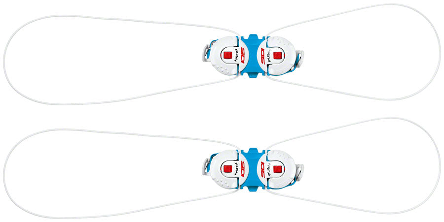 Sidi Tecno-3 Push Double System