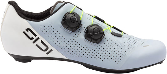 SIDI Ergo 6 Road Shoes - Sky Gray 41