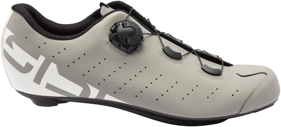 SIDI Fast 2 Road Shoes - Cement/Ice White 41.5