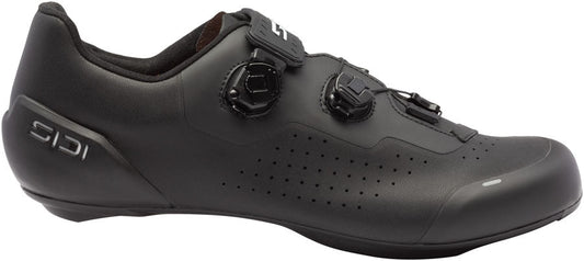 SIDI Genius X Road Shoes - Black 42