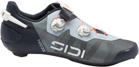 SIDI Wire 3 Road Shoes - Womens Dark Blue 37