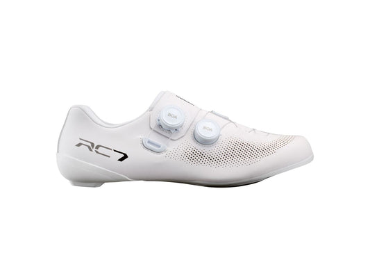 Shimano RC703 45 White Shoe