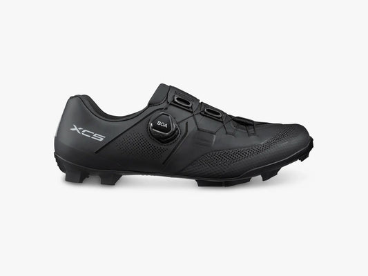 Shimano XC503 Wide 42 Black Shoe