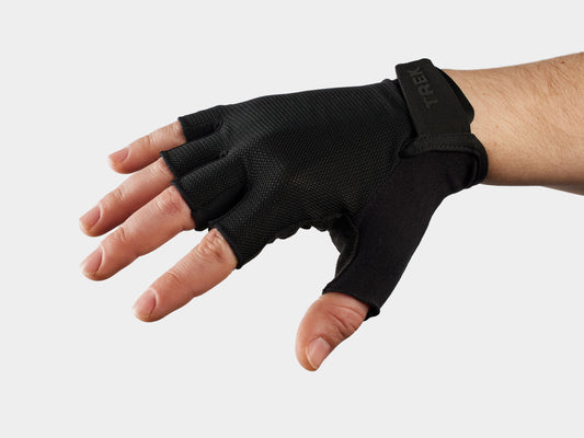 Trek Solstice X-Large Black Glove