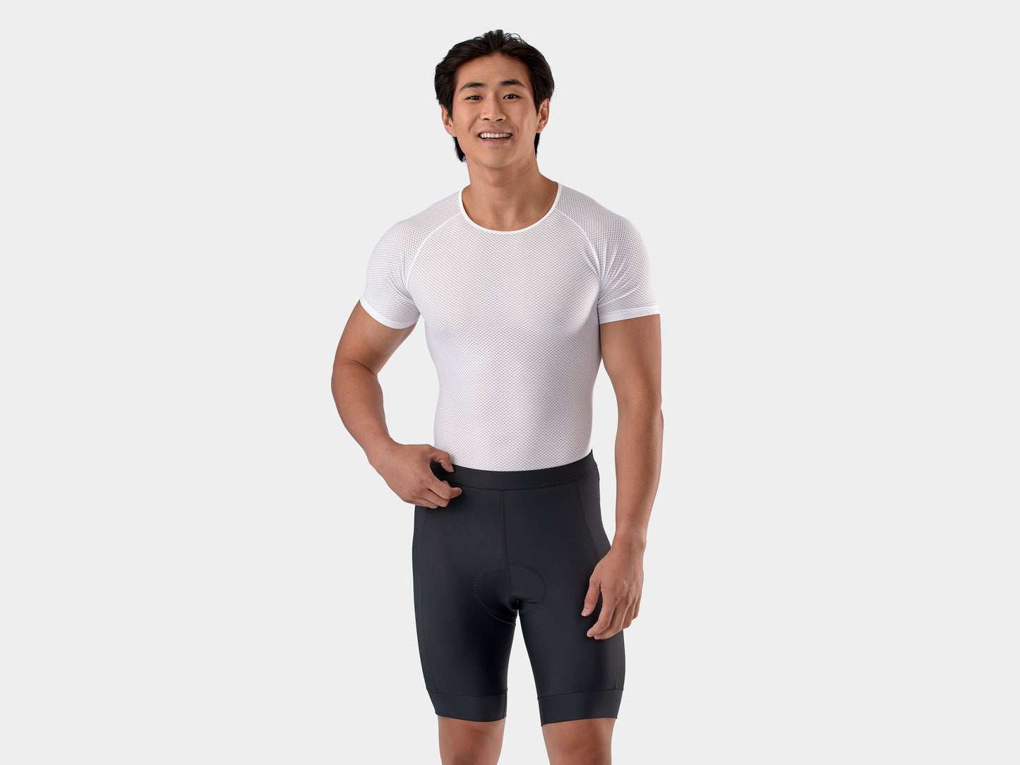 Short Trek Solstice Large Black