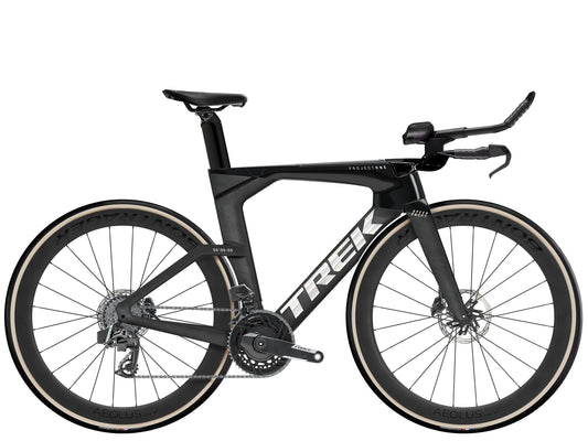 Speed Concept SLR7AXS XL Matte Deep Smoke