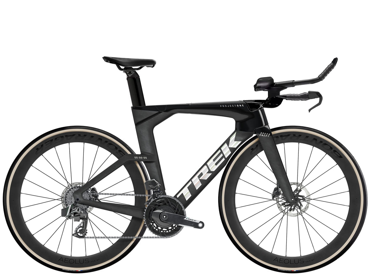 Speed Concept SLR7AXS M Matte Deep Smoke