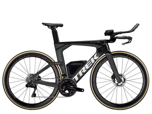 Speed Concept SLR 9 S Matte Deep Smoke