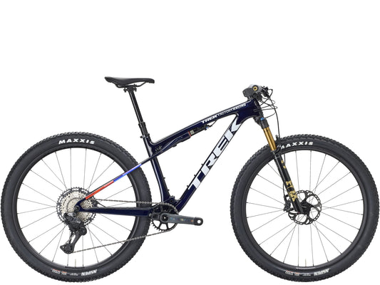 Supercal SLR9.8XT DI2 S Navy Smoke