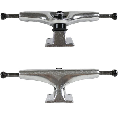 Moose Pintail 9" x 43" Longboard Natural Complete