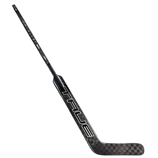 True Catalyst 9X3 - Pro Stock Goalie Stick - JEREMY SWAYMAN - 26"