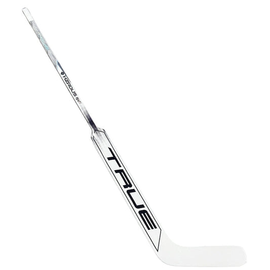 True HZRDUS 9X4 - Pro Stock Goalie Stick - DARCY KUEMPER - 27"