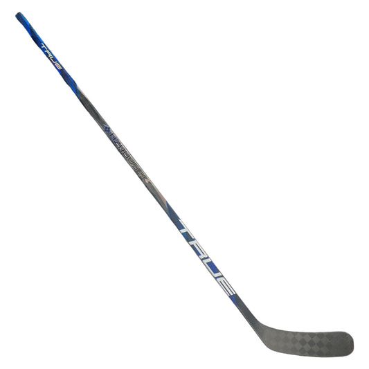 True HZRDUS 9X4 Pro Stock Hockey Stick - MARCO ROSSI - 61"