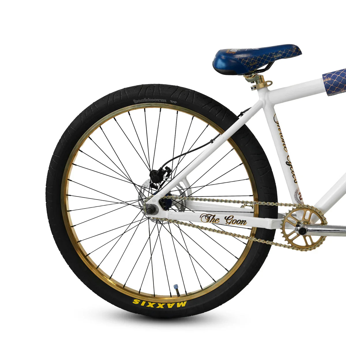 Throne Goon Modelo 29" Bike