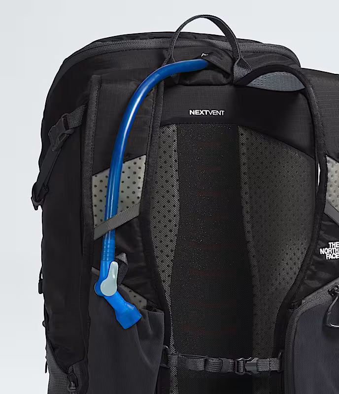 The North Face - Trail Lite 24 - TNF Black/Asphalt Grey NPF