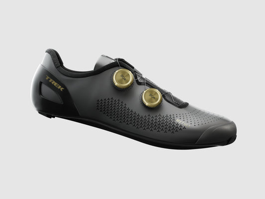 Trek RSL Road 43 Black/Gold Shoe