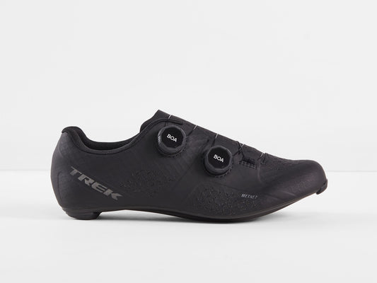 Trek Velocis Road 47 Black Shoe