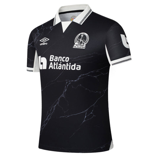 Umbro Olympia 3rd Jersey 25/26