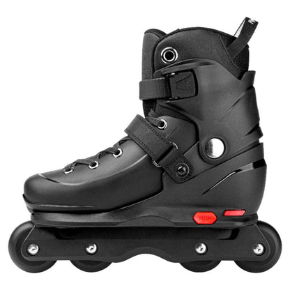 Flying Eagle Vireo Black Kids Aggressive Skates