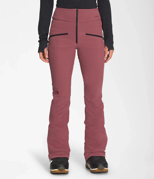 Womens Amry Soft Shell Pants