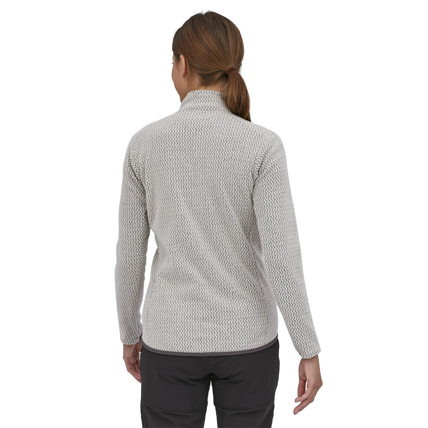 Patagonia W's R1 Air Zip Neck - DQ
