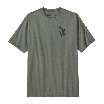 Patagonia M's Take a Stand Responsibili-Tee