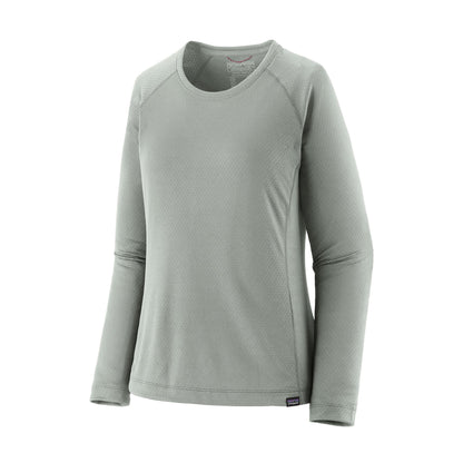 Patagonia W's Capilene Midweight Crew