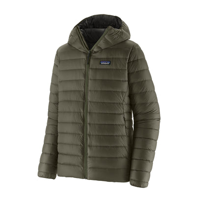 Patagonia M's Down Sweater Hoody