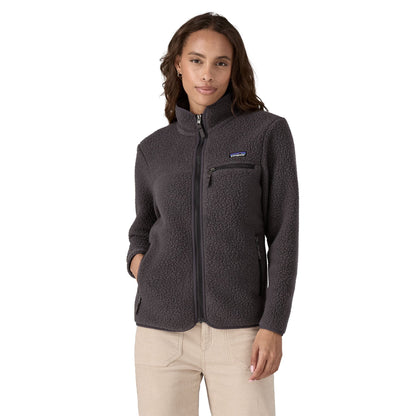 Patagonia W's Retro Pile Jacket