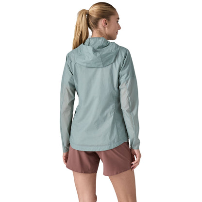 Patagonia W's Houdini Jacket - DQ