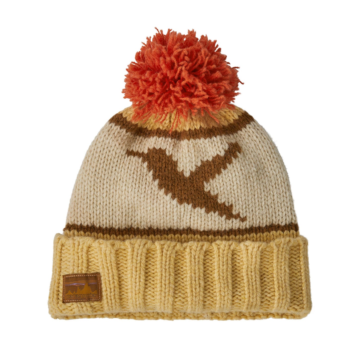 Patagonia Snowbelle Beanie
