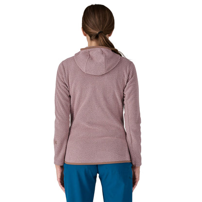 Patagonia W's R1 Air Full-Zip Hoody - DQ
