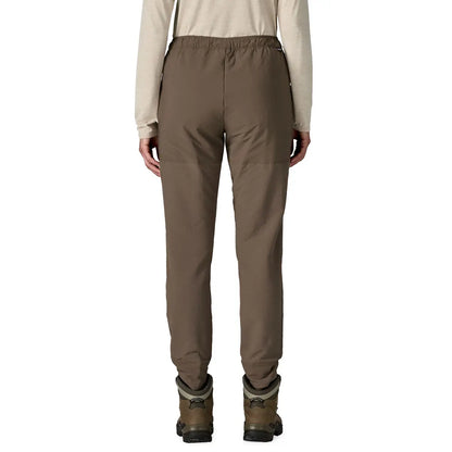 Patagonia W's R2 CrossStrata Pants