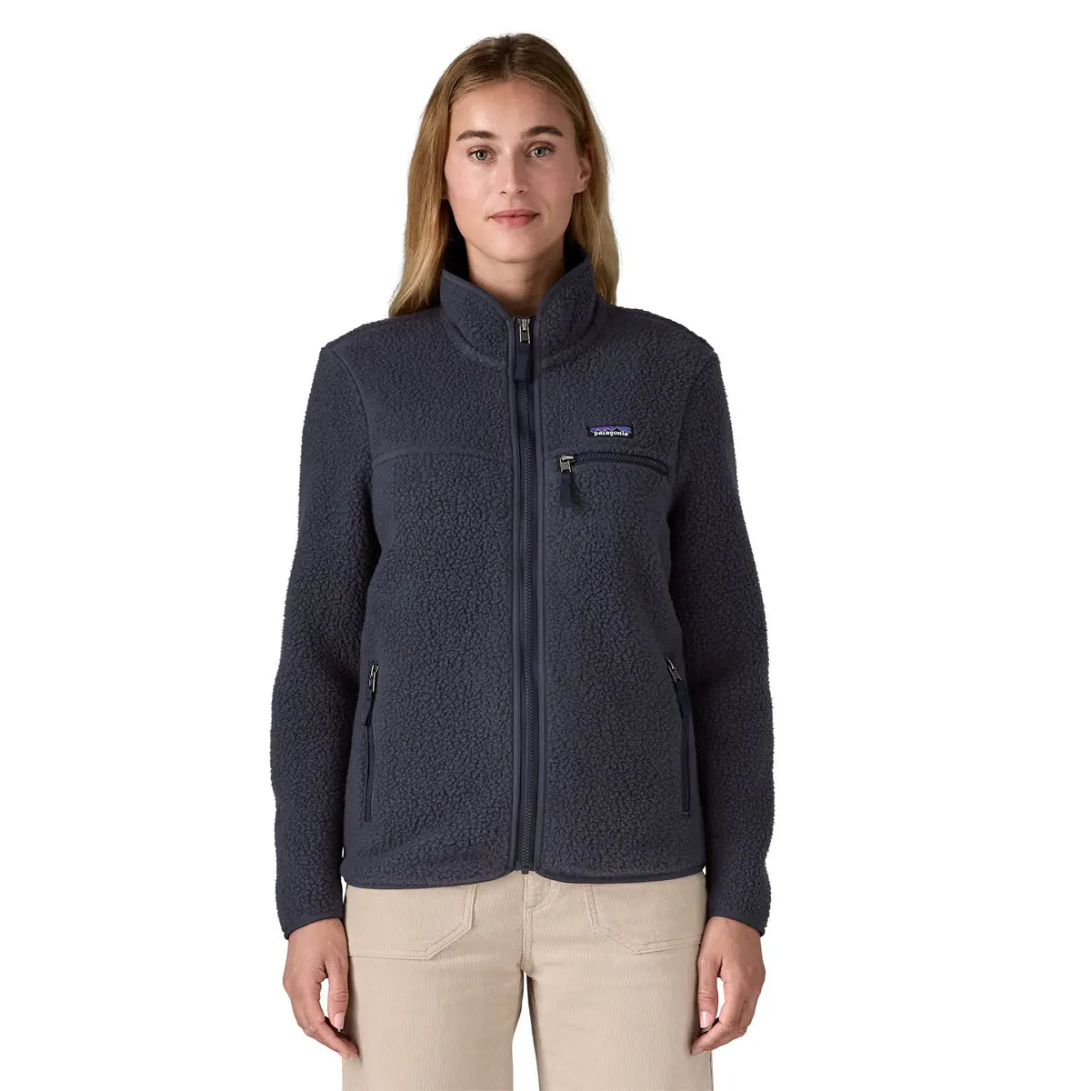 Patagonia W's Retro Pile Jacket