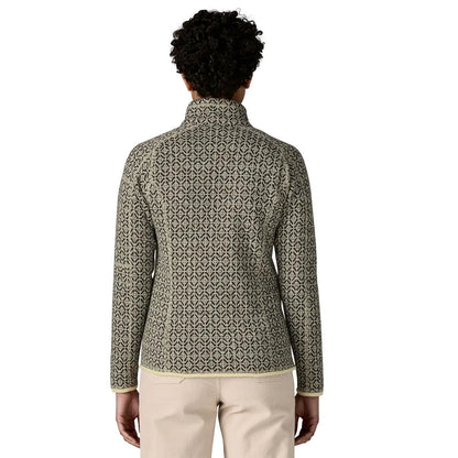 Patagonia W's Better Sweater Jacket