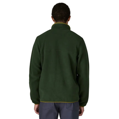 Patagonia M's Lightweight Synchilla Snap-T Fleece Pullover