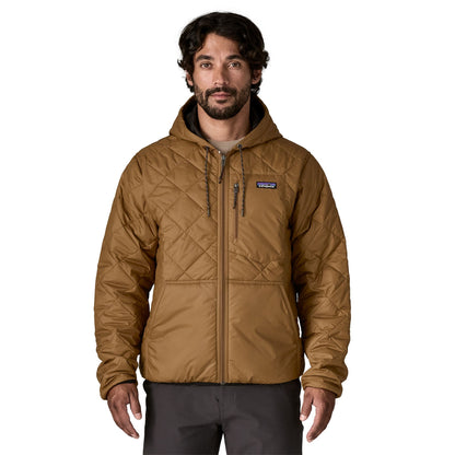 Patagonia M's Diamond Quilted Bomber Hoody