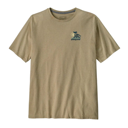 Patagonia M's Take a Stand Responsibili-Tee
