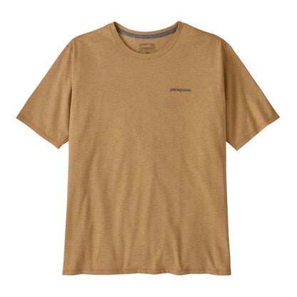 Patagonia M's Take a Stand Responsibili-Tee