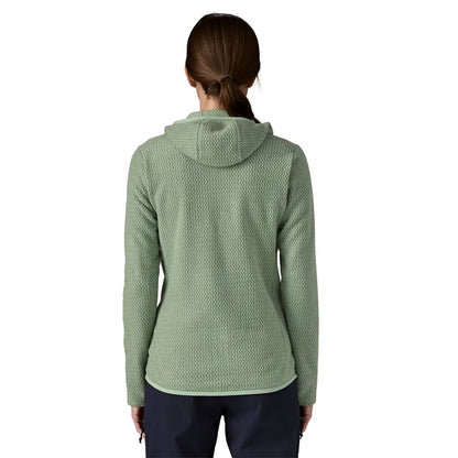 Patagonia W's R1 Air Full-Zip Hoody