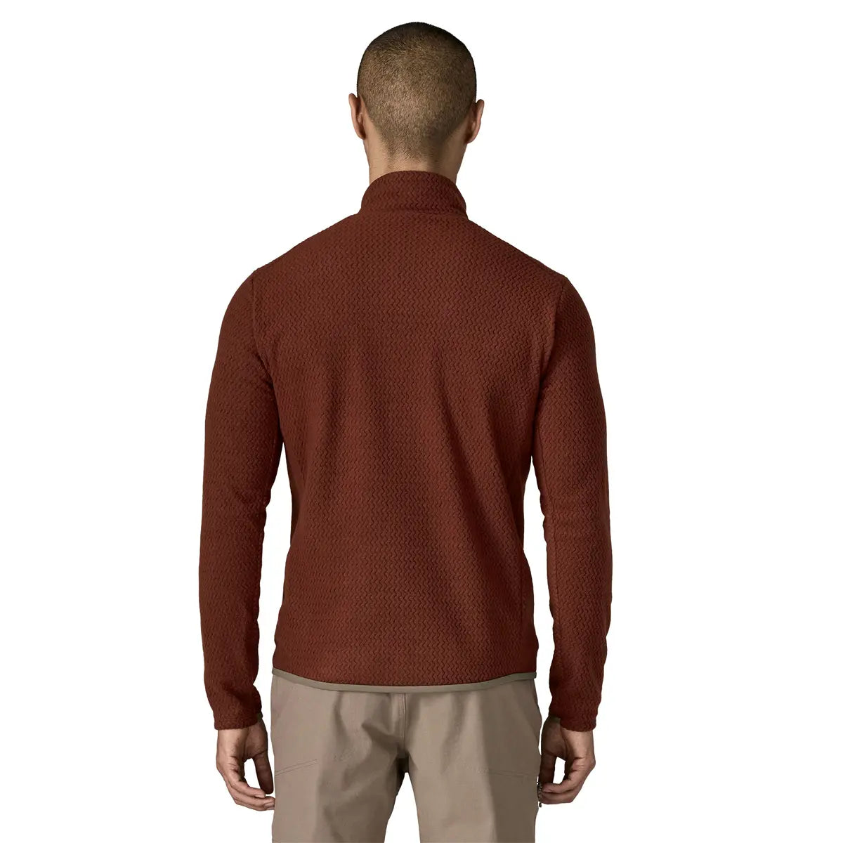 Patagonia M's R1 Air Jacket