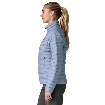 Patagonia W's Down Sweater Jacket