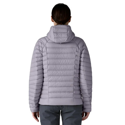 Patagonia W's Down Sweater Hoody